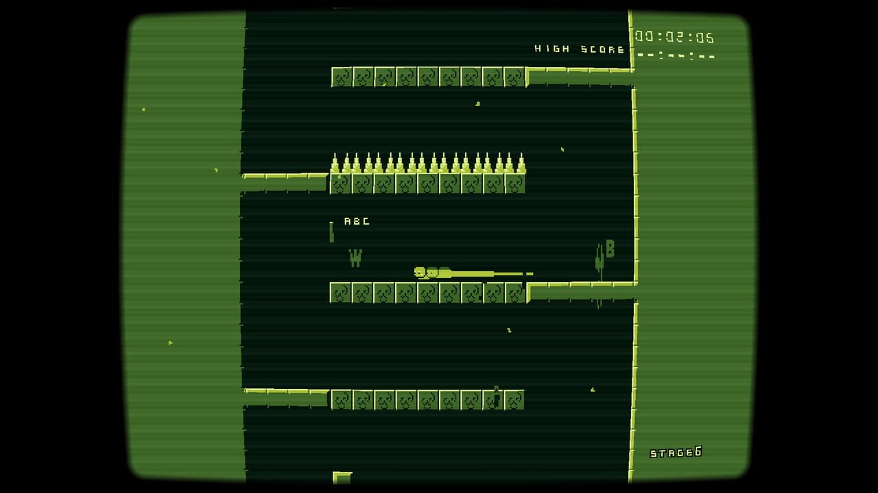 Heads Run — Screenshot 4