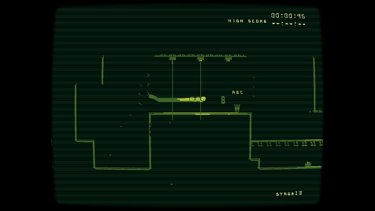 Heads Run — Screenshot 5