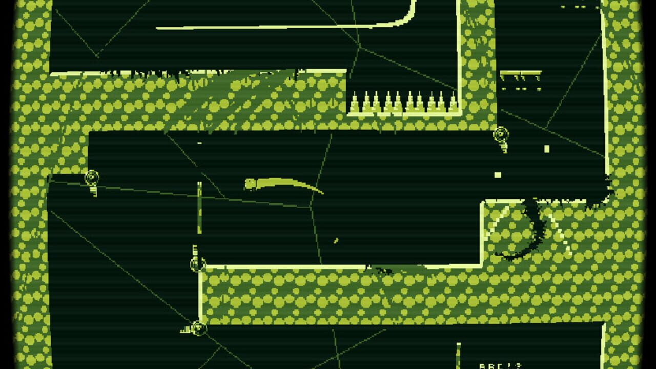 Heads Run — Screenshot 3