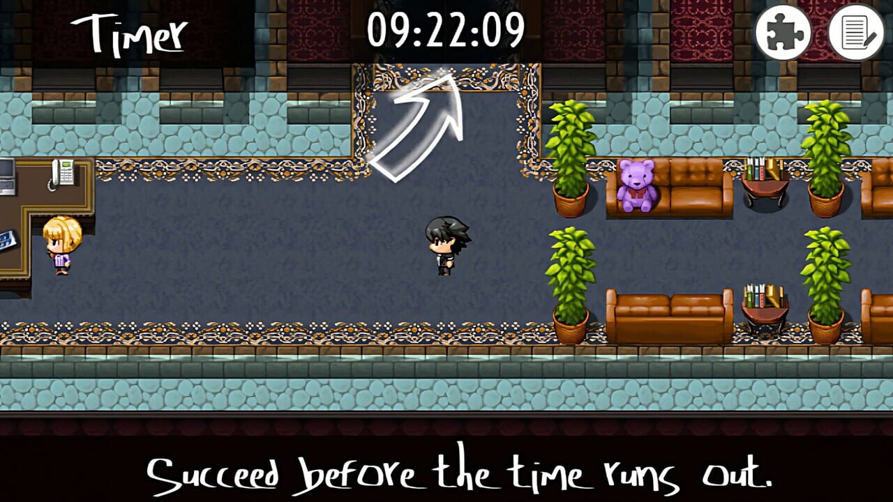 Baker Street Breakouts: A Sherlockian Escape Adventure Image