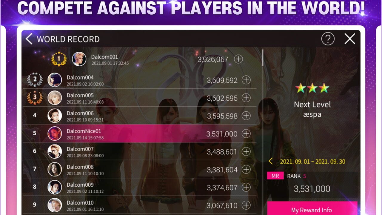Screenshot 3
