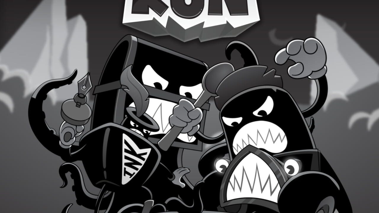 Bendy in Nightmare Run Image