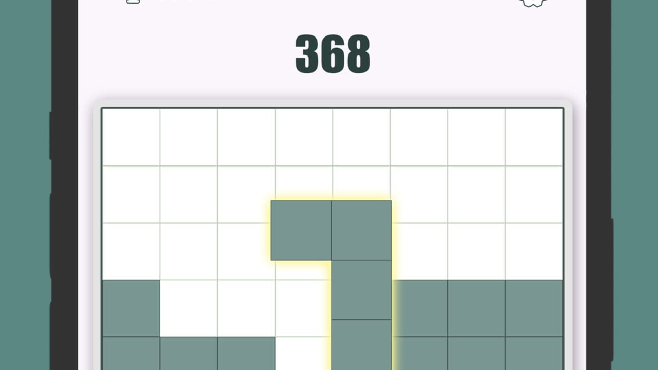Block Puzzle — Screenshot 2