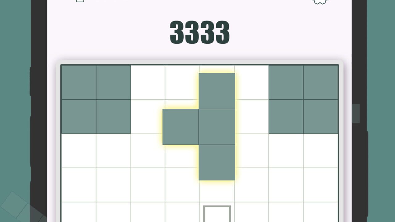 Block Puzzle — Screenshot 3