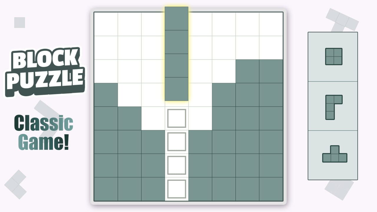 Block Puzzle — Screenshot 5