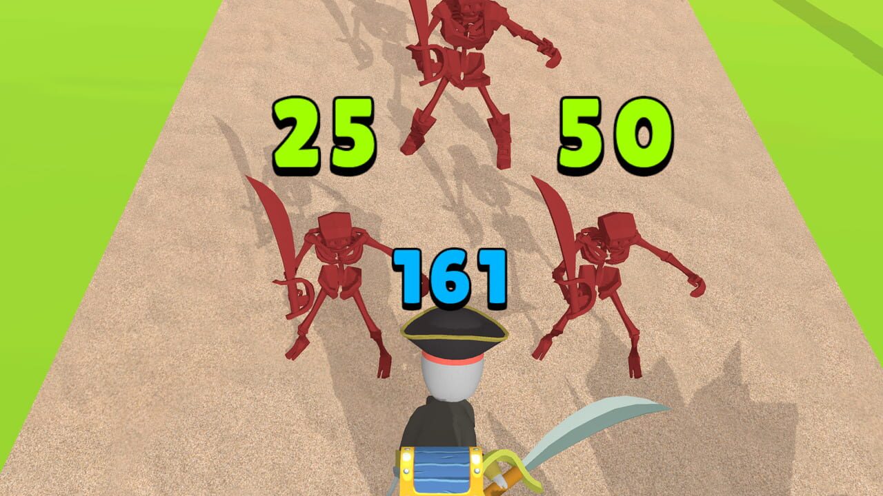 Pirate Ship — Screenshot 4
