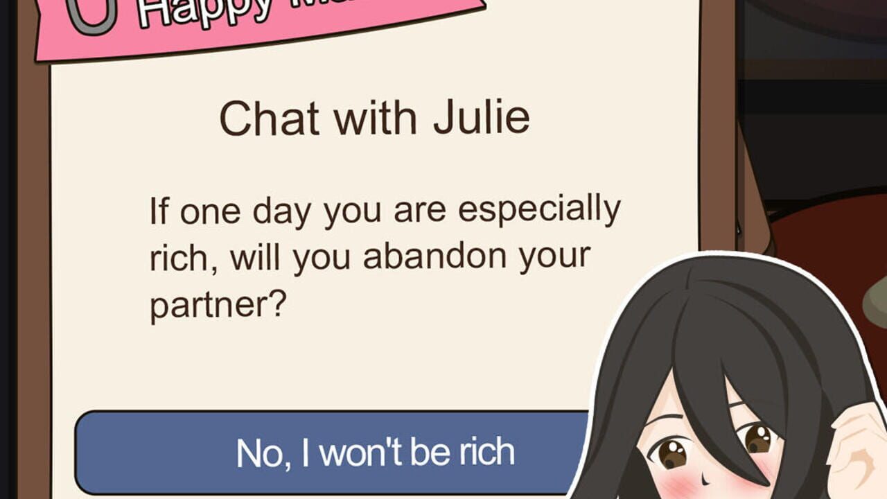 Life Simulator — Screenshot 5