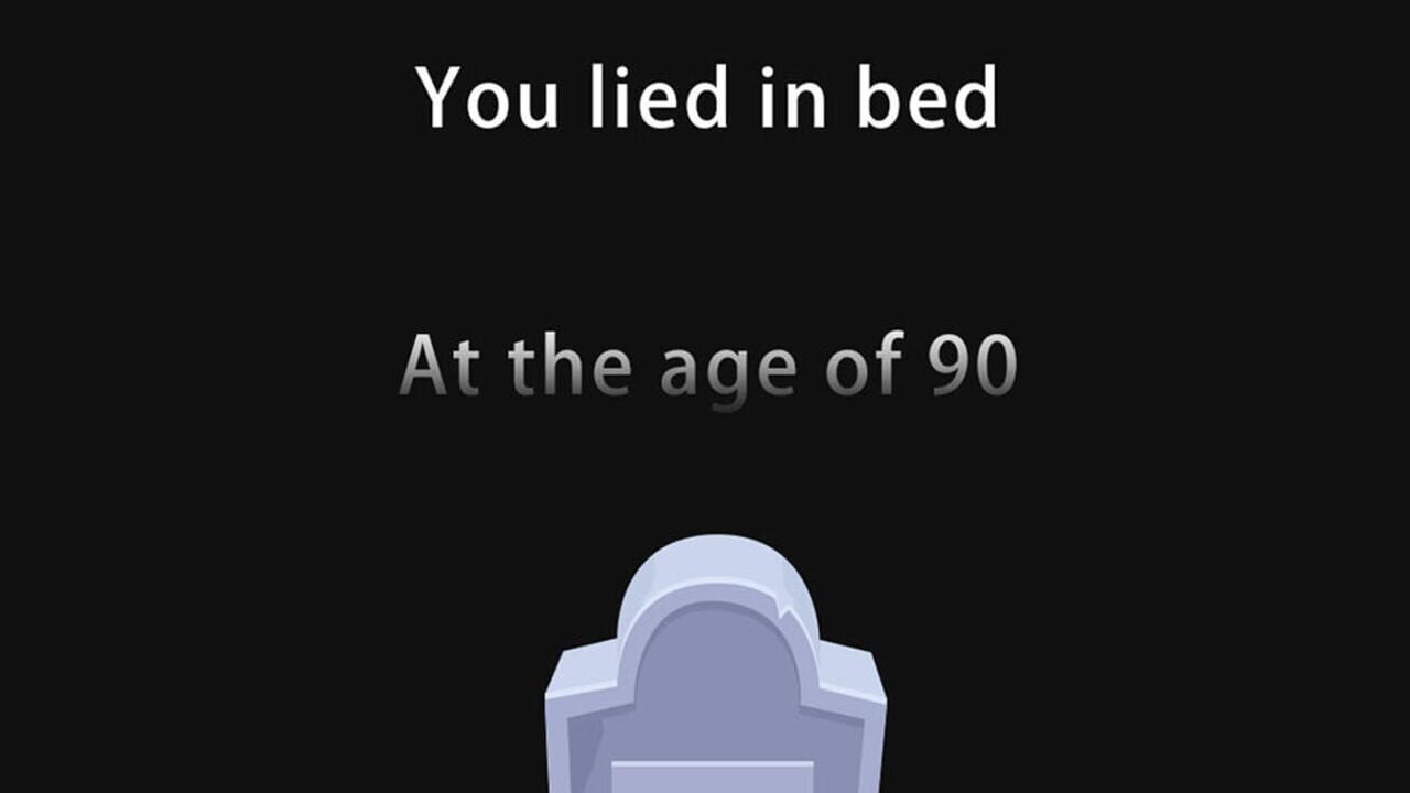 Life Simulator — Screenshot 3