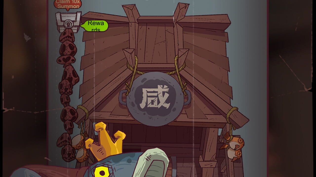 Fish Kingdoms — Screenshot 4