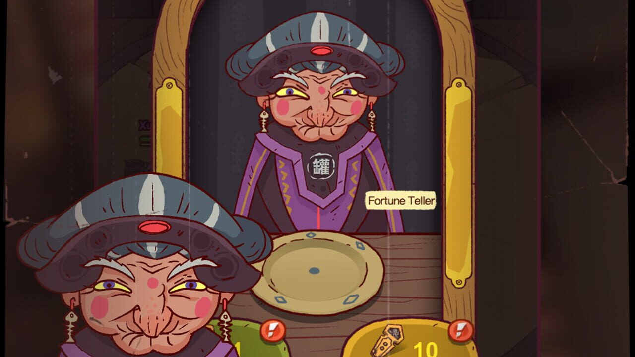Fish Kingdoms — Screenshot 3