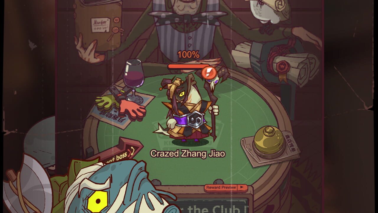 Fish Kingdoms — Screenshot 5