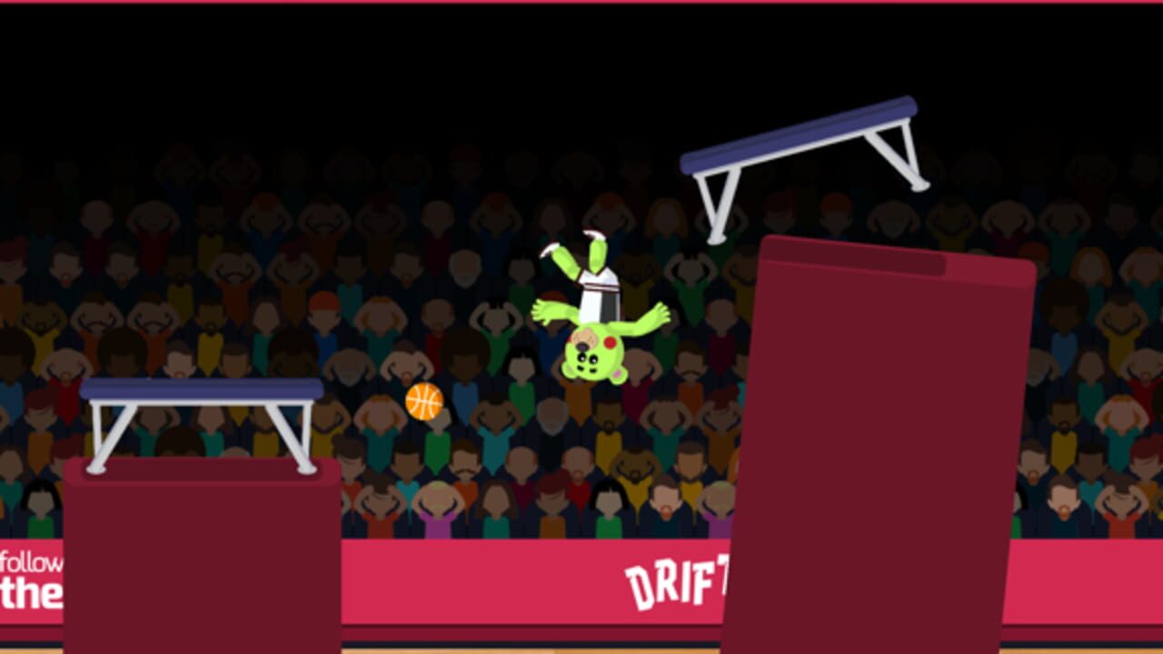 Mascot Dunks — Screenshot 3