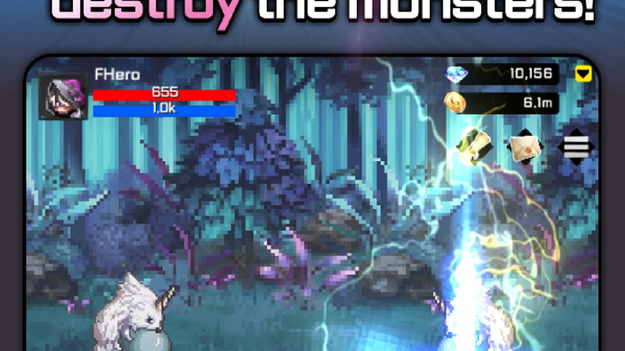 F Class Adventurer Image