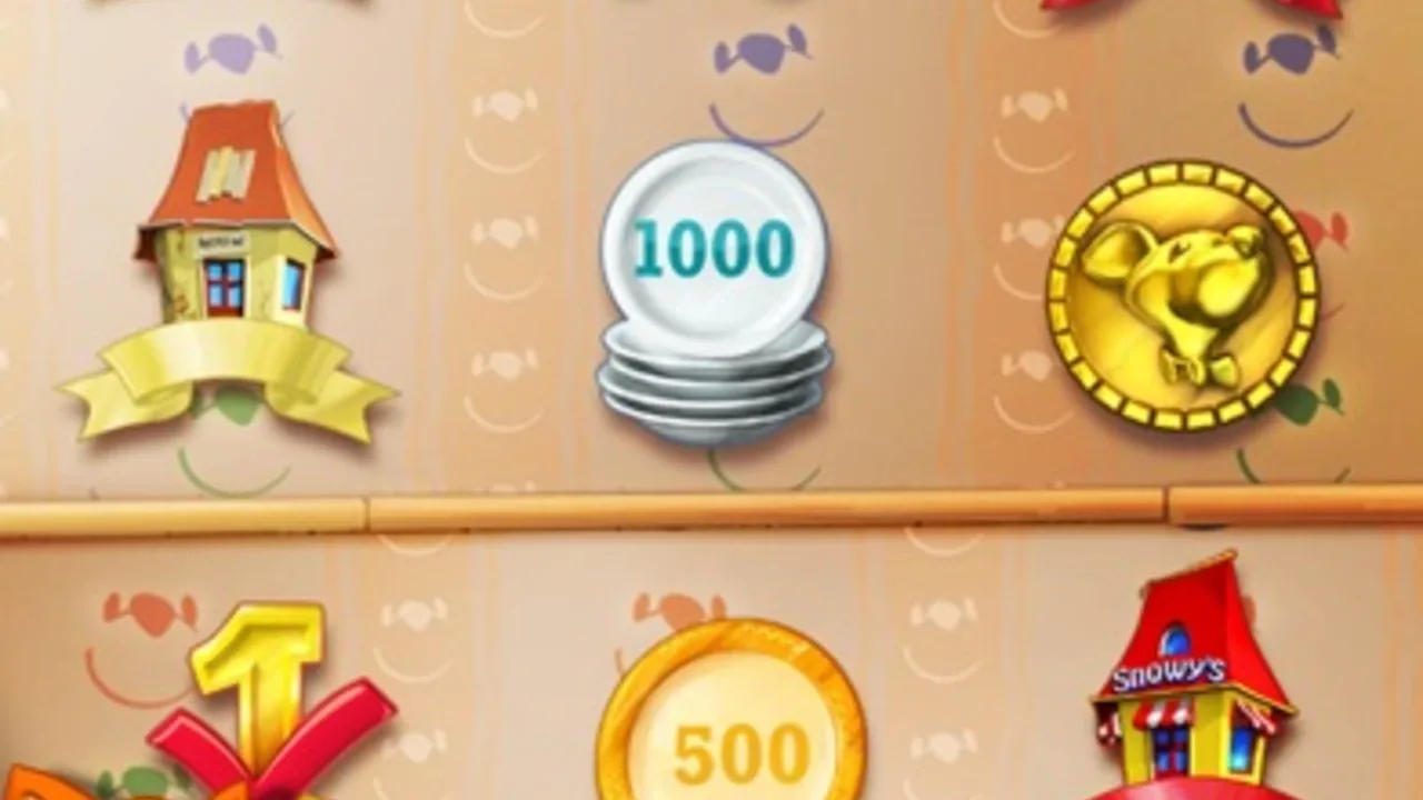 Lunch Rush HD screenshot 2