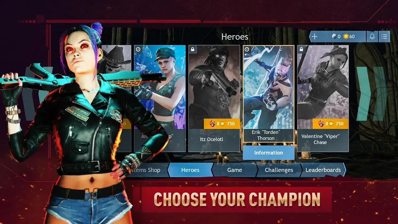 CRSED: Cuisine Royale screenshot 1