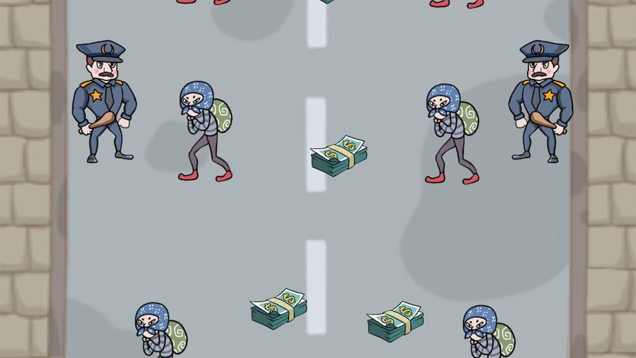 Draw to Collect: Sorting Line — Screenshot 5