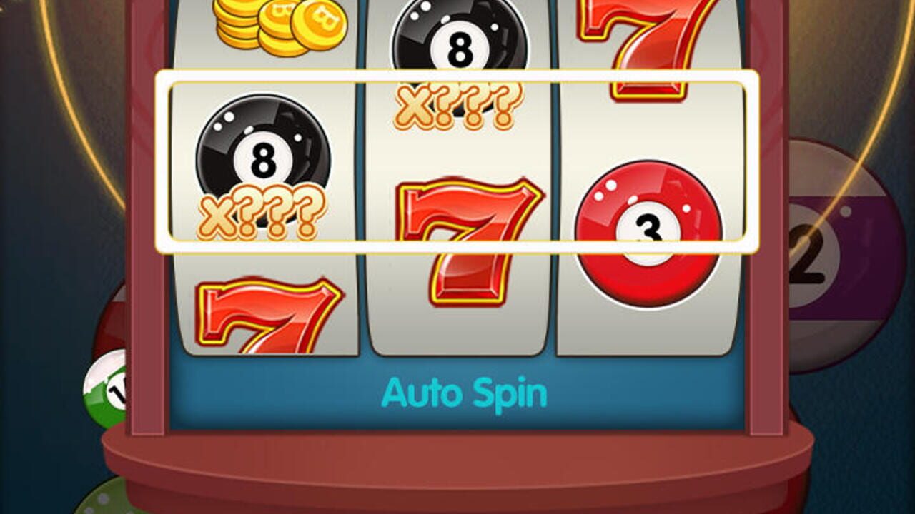 Billiards Merge 2048 — Screenshot 2
