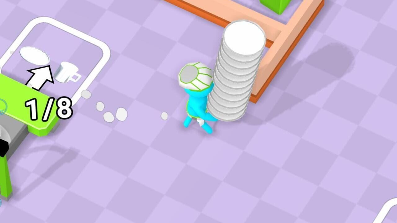 Buffet Boss — Screenshot 5