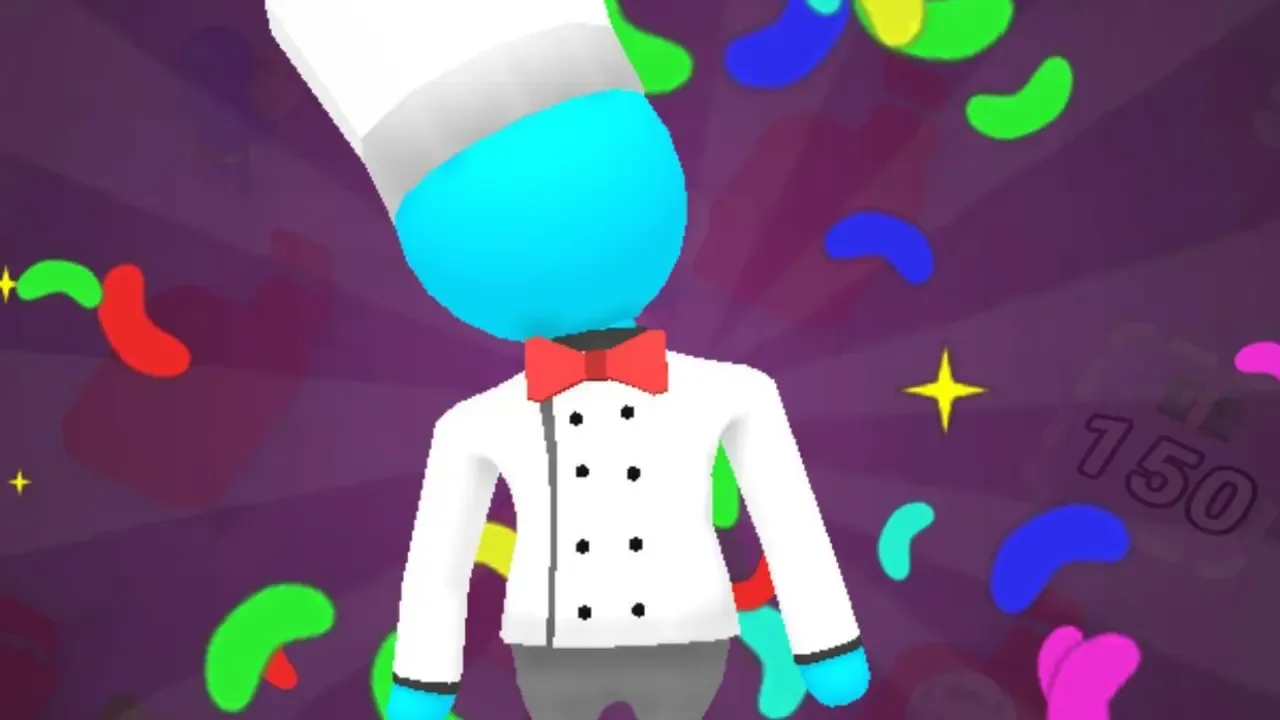 Buffet Boss screenshot 7