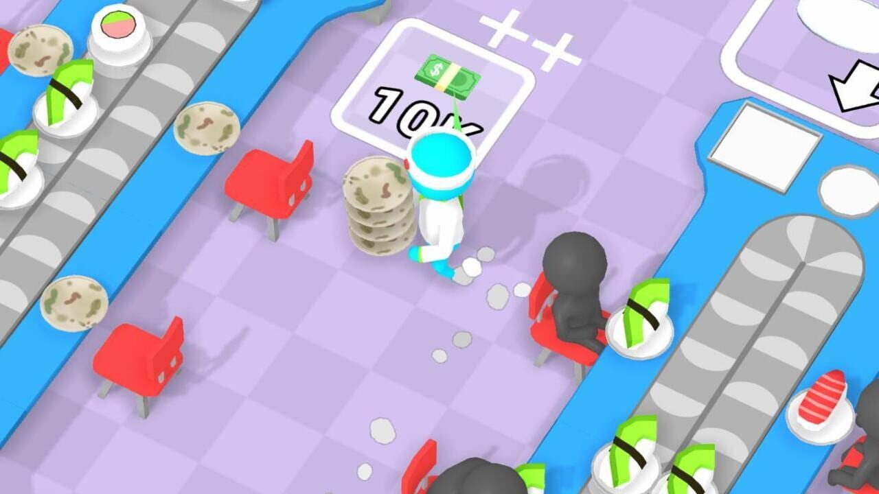 Buffet Boss — Screenshot 3