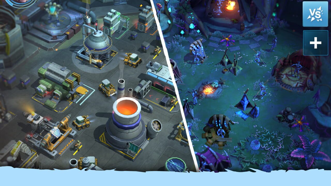 Avatar: Pandora Rising Image