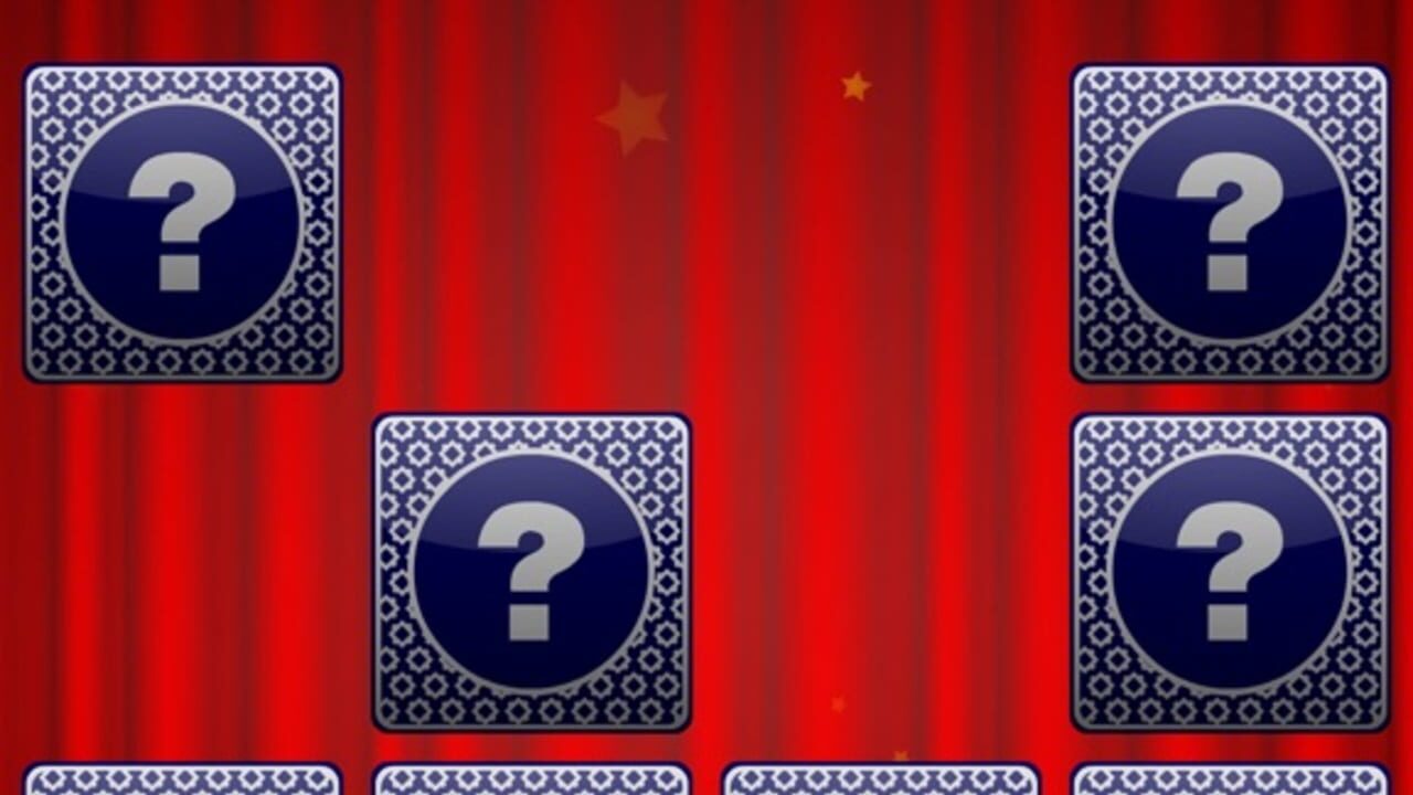 Magic Memory Match Free — Screenshot 3