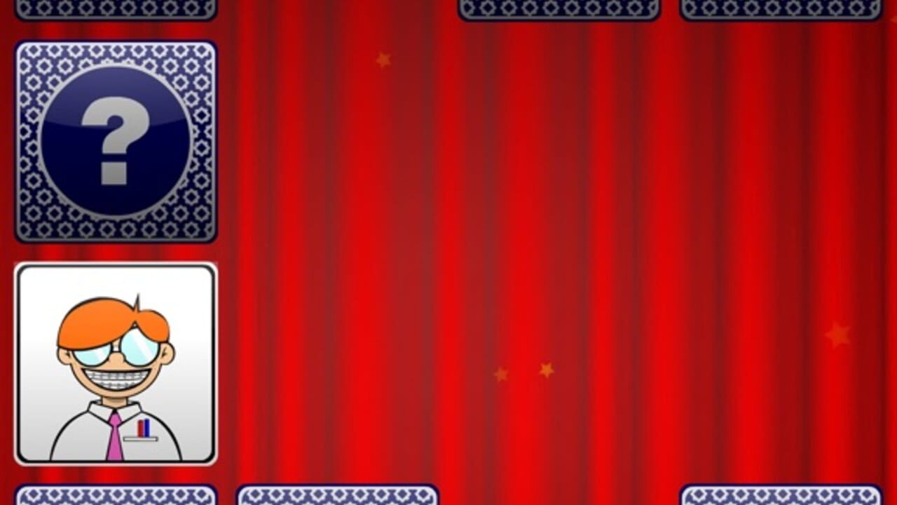 Magic Memory Match Free — Screenshot 4