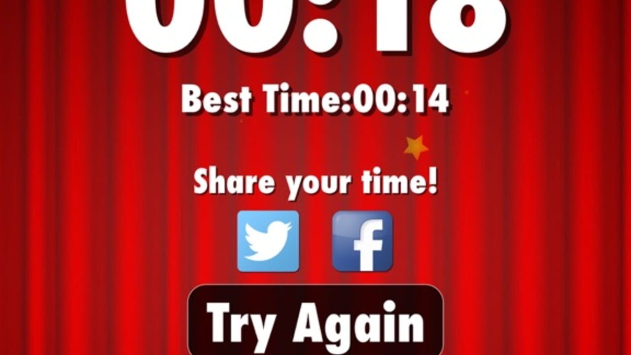 Magic Memory Match Free — Screenshot 5