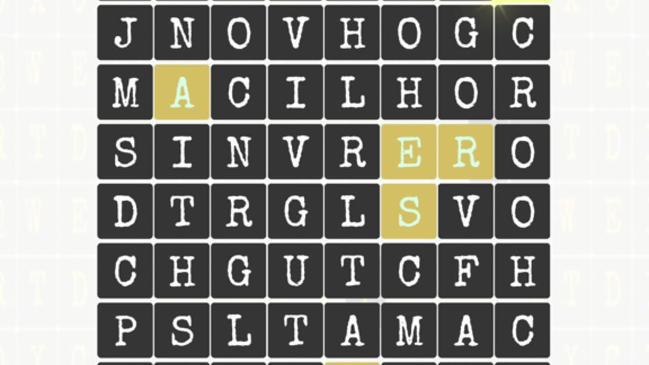Word Pop: Endless Brain Game — Screenshot 4