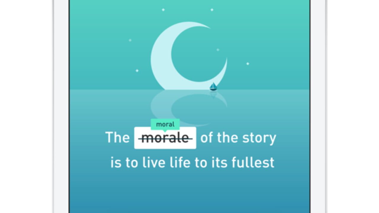 Elevate: Brain Training — Screenshot 5