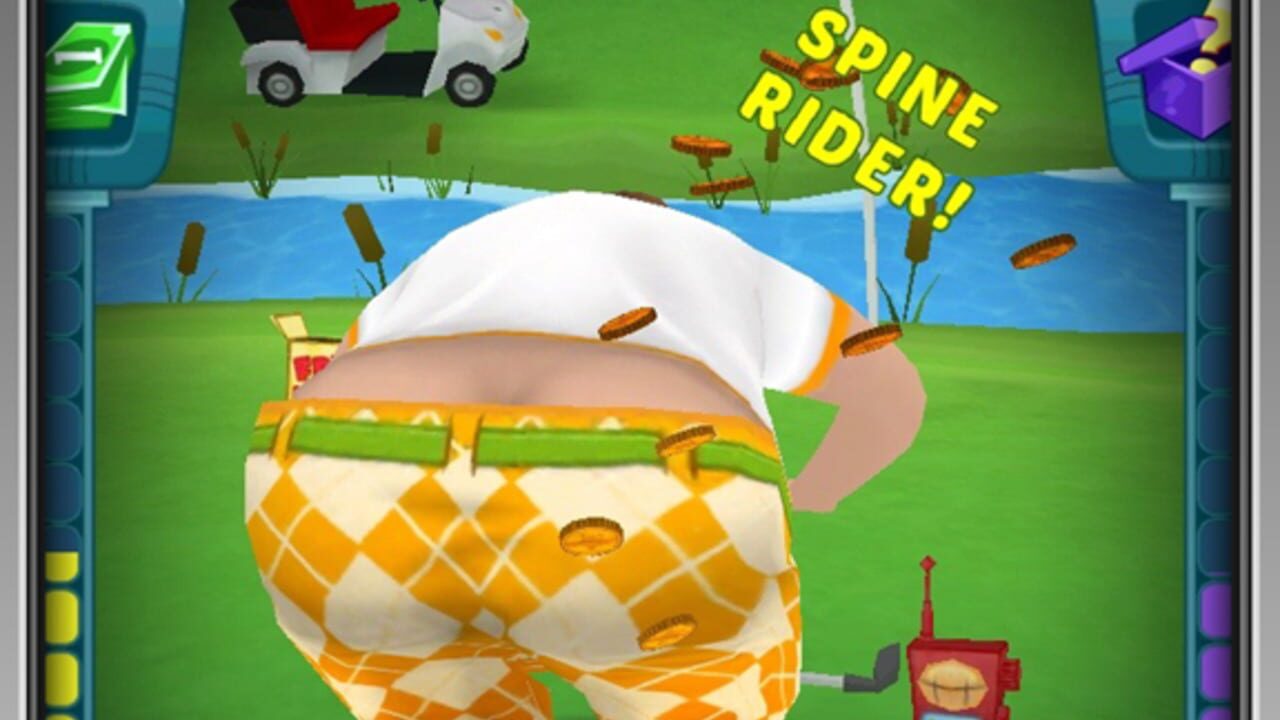 Plumber Crack — Screenshot 2