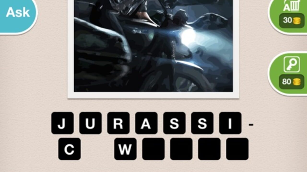 Hi Guess the Movie 2016 — Screenshot 4