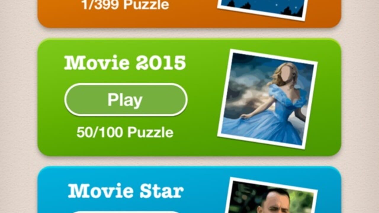 Hi Guess the Movie 2016 — Screenshot 5
