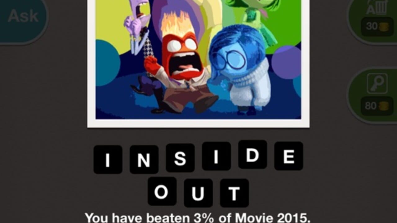 Hi Guess the Movie 2016 — Screenshot 3