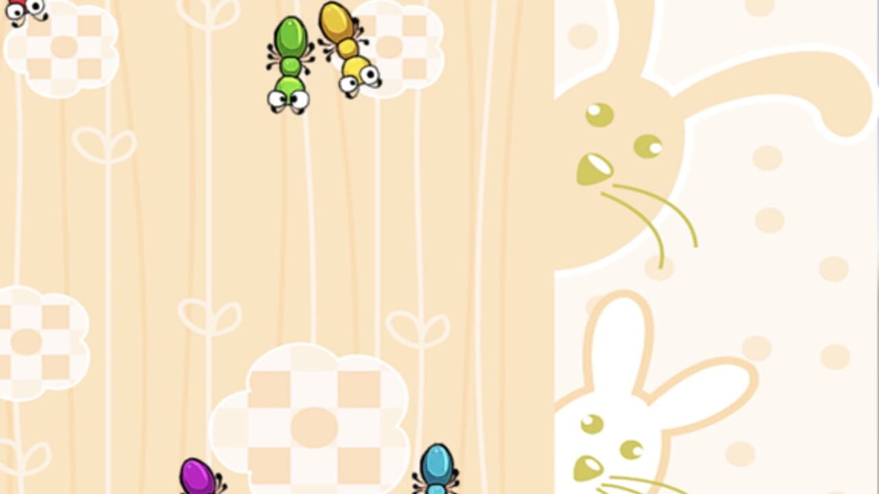 Tap Tap Ants — Screenshot 2