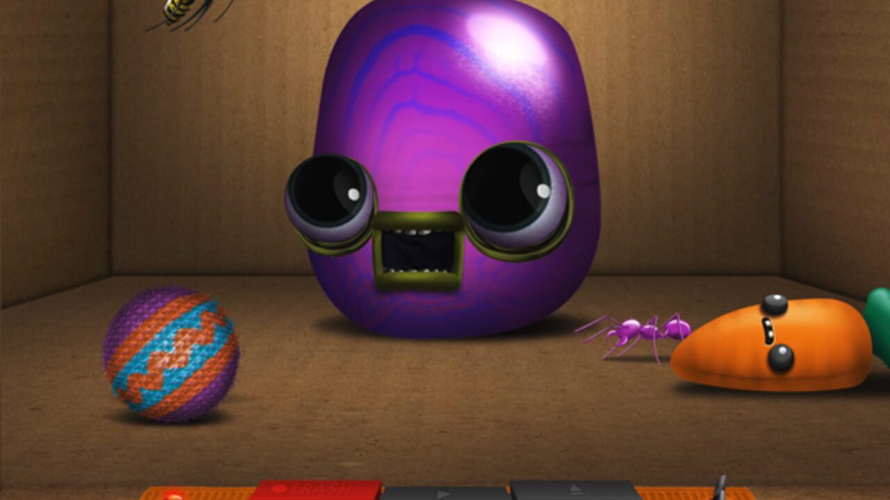 Image de Pet Peaves Monsters