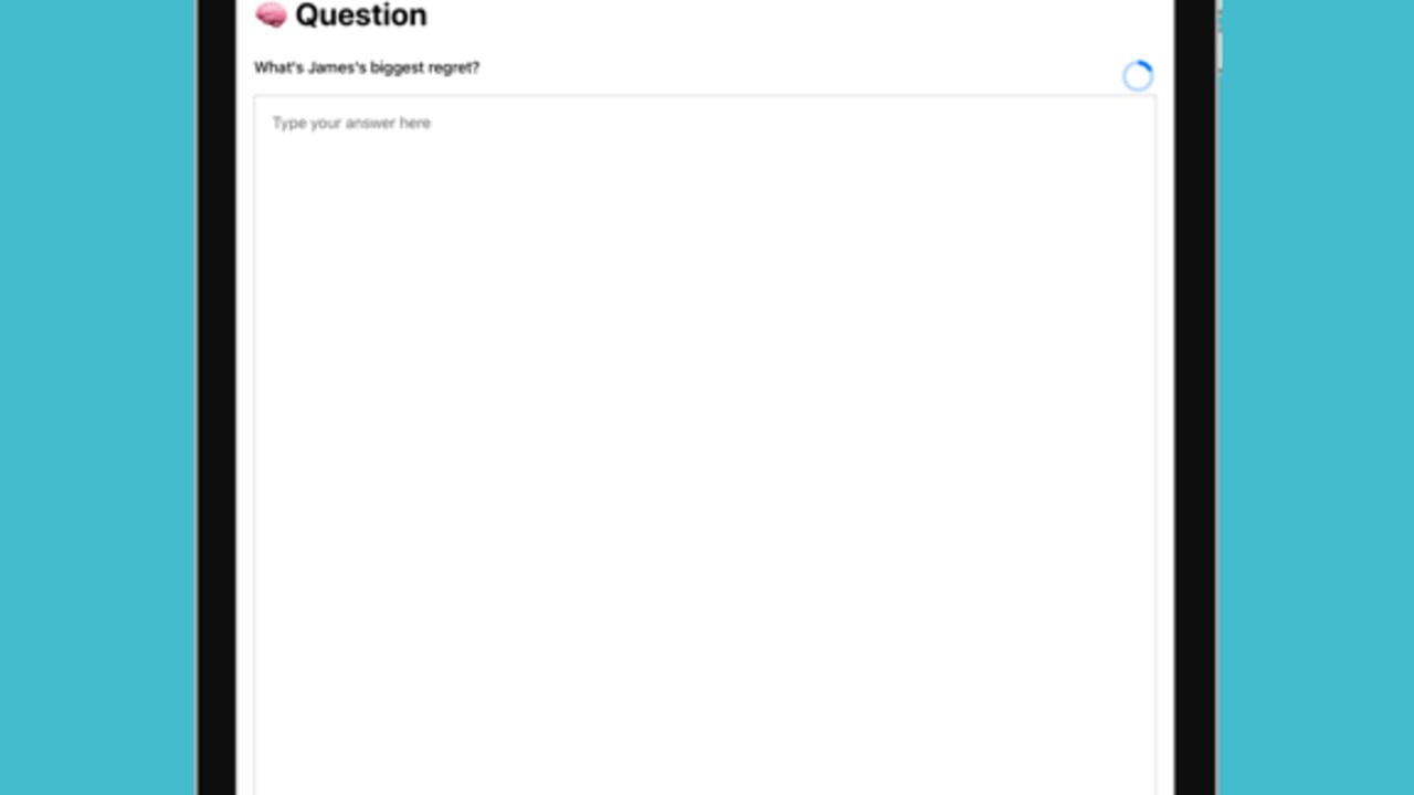 Burn: Multiplayer quiz game — Screenshot 3