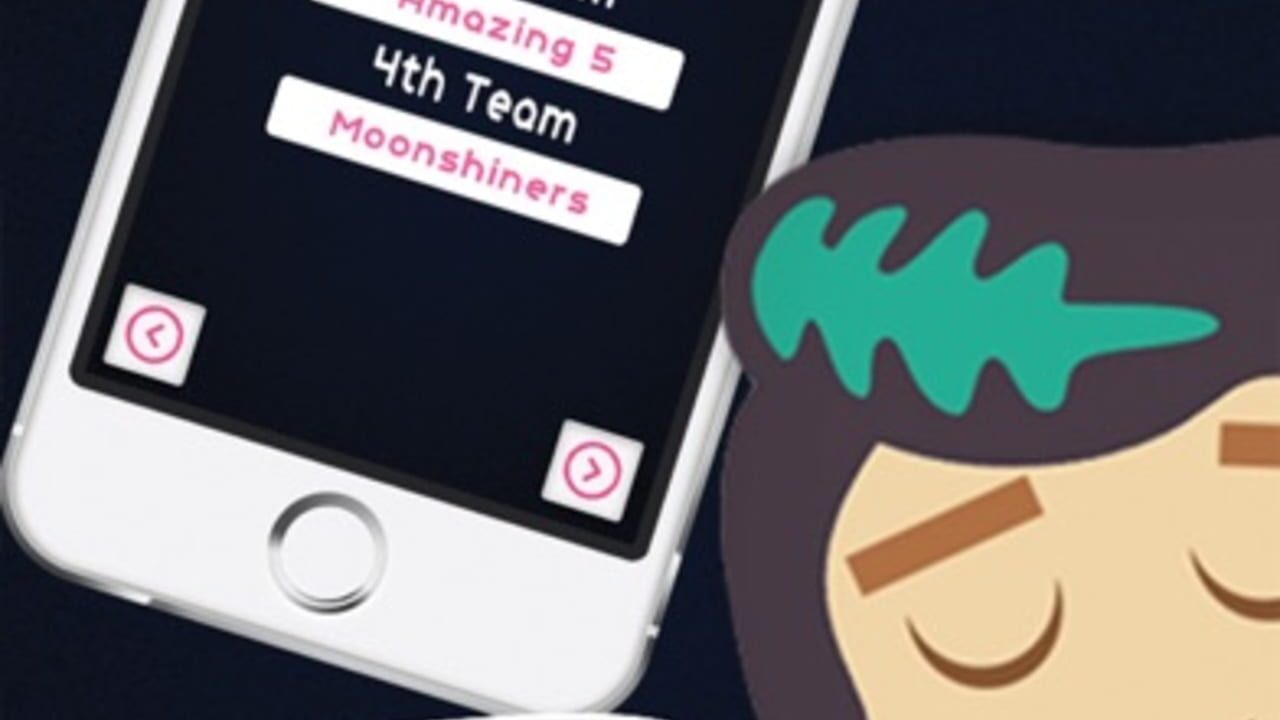 Big Head: Guess Words & Head Charades — Screenshot 3