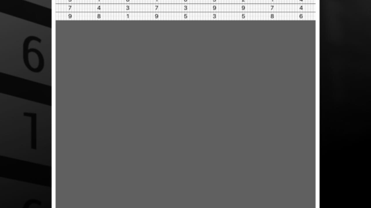 Numbers Game 2: Number Match — Screenshot 2