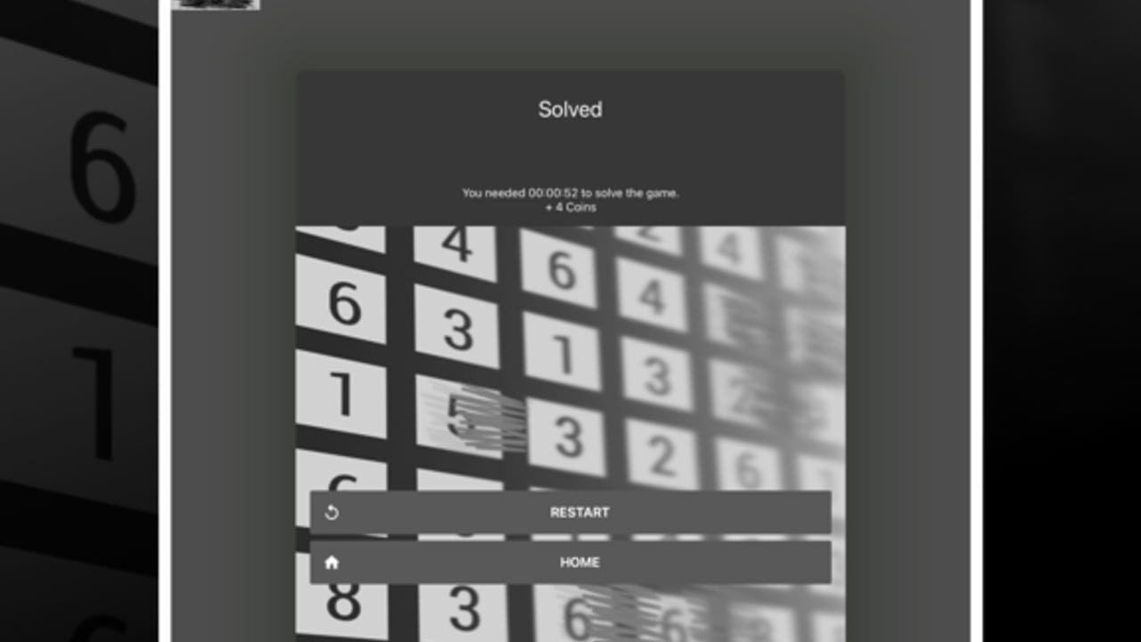 Numbers Game 2: Number Match — Screenshot 4