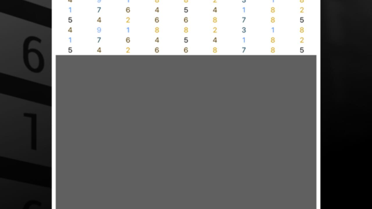 Numbers Game 2: Number Match — Screenshot 5