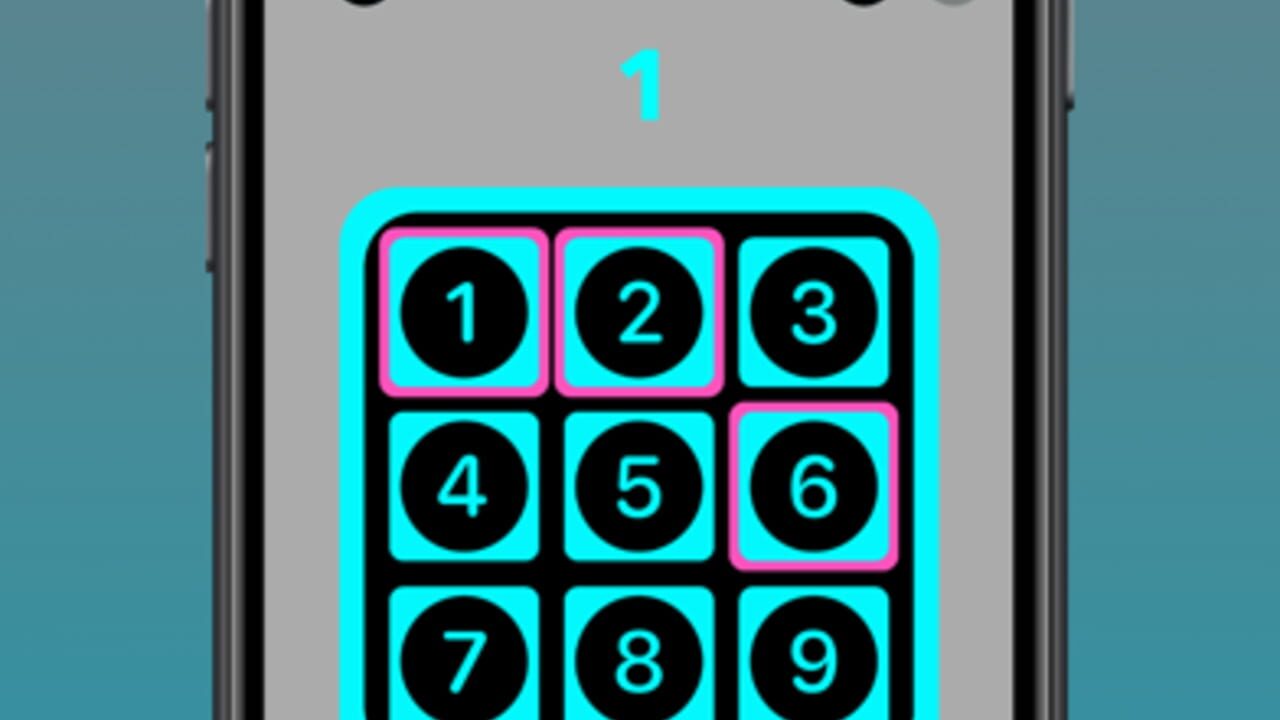 Memo Raise: Memory Game — Screenshot 2