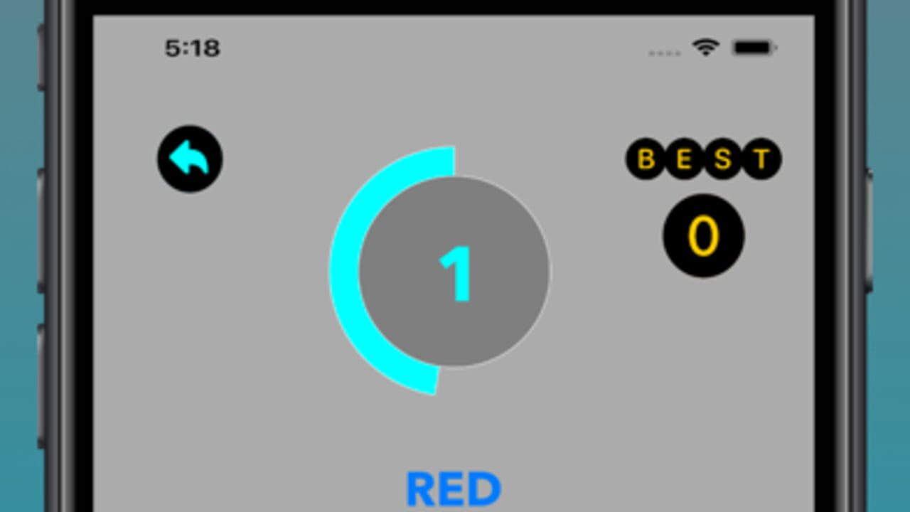 Memo Raise: Memory Game — Screenshot 5