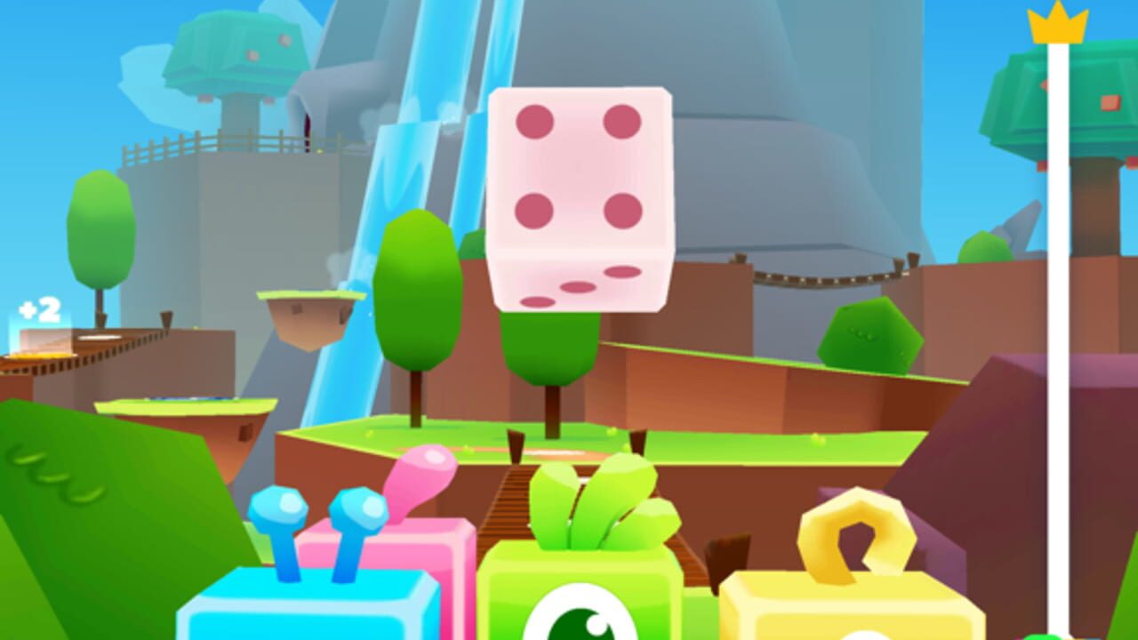 Party Minigames 2 3 4 players Image