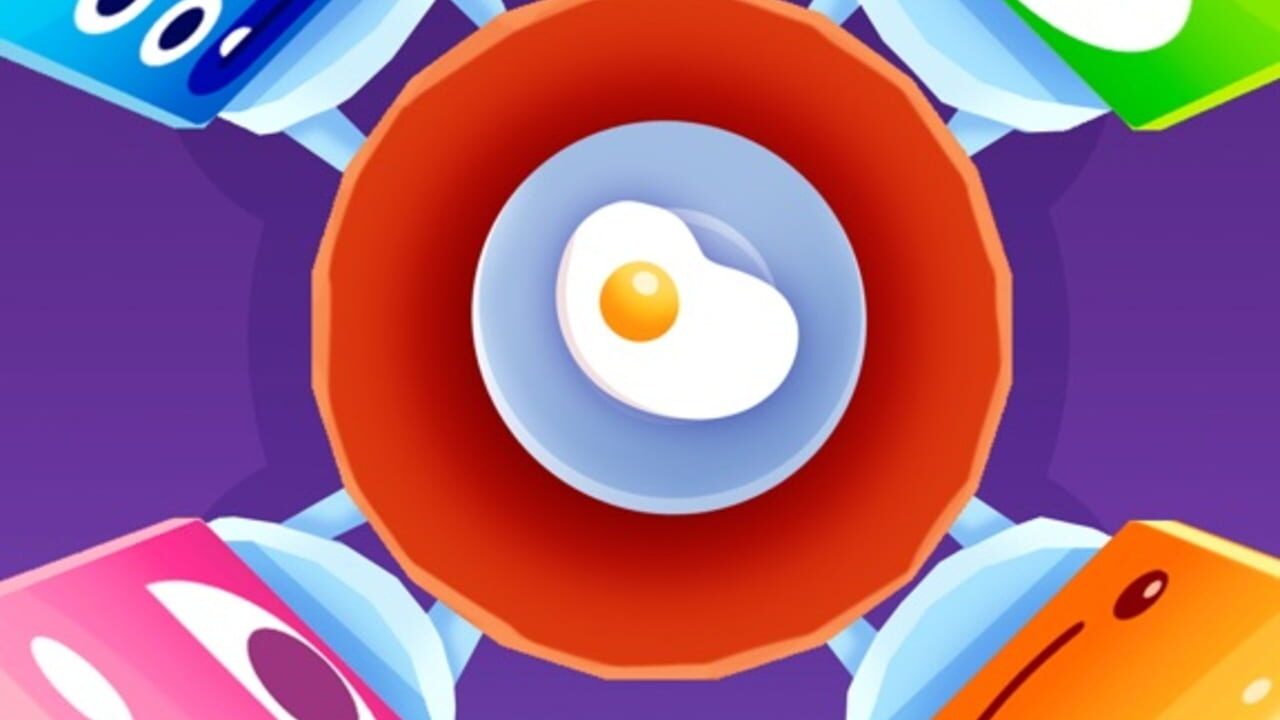 Party Minigames 2 3 4 players Image