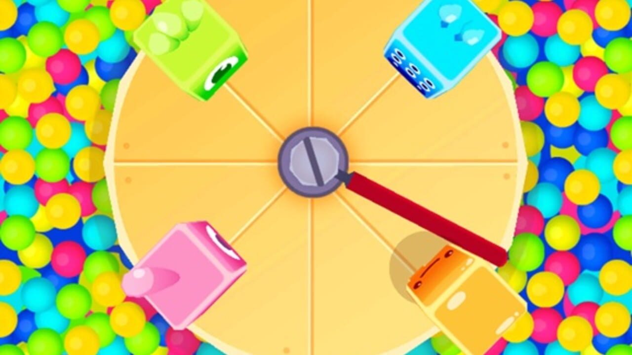 Party Minigames 2 3 4 players Image