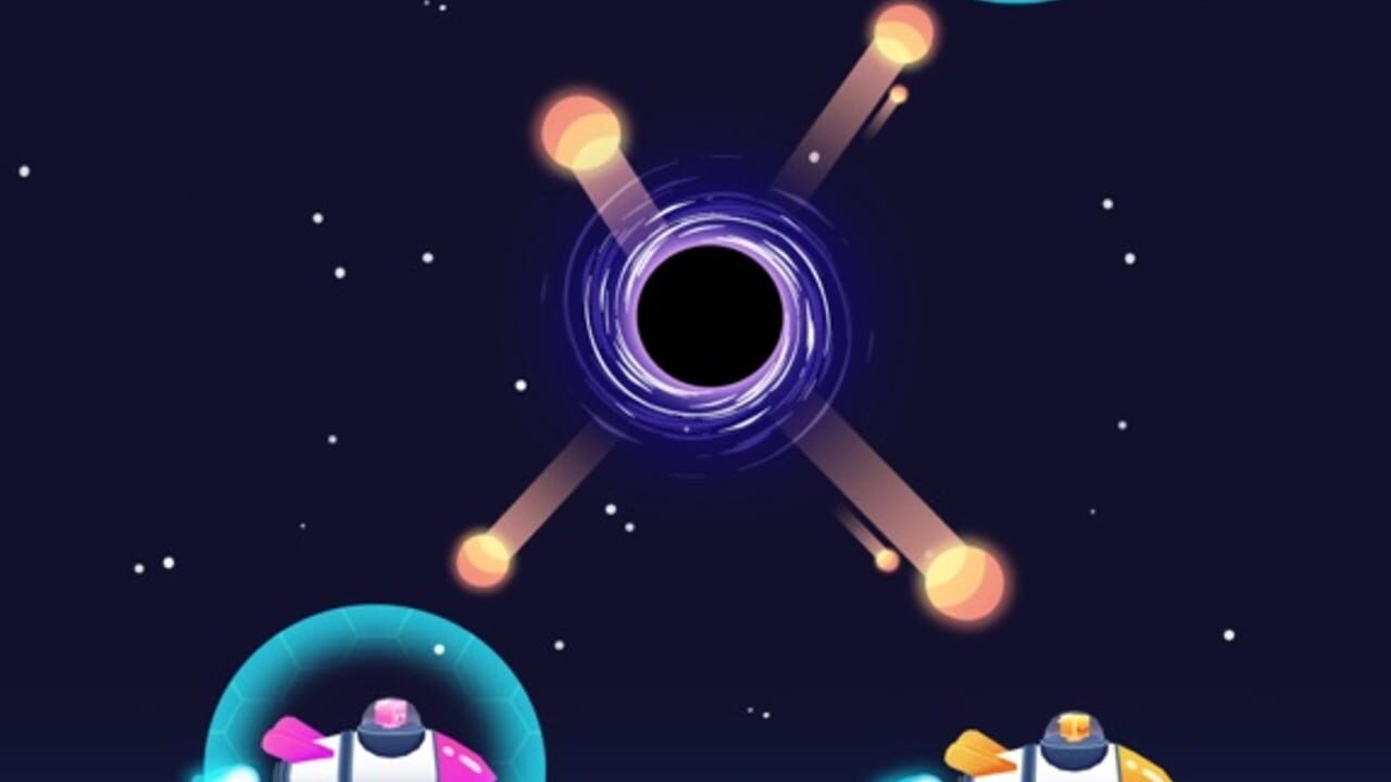 Party Minigames 2 3 4 players Image