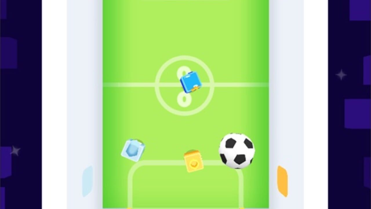 Party Minigames 2 3 4 players Image