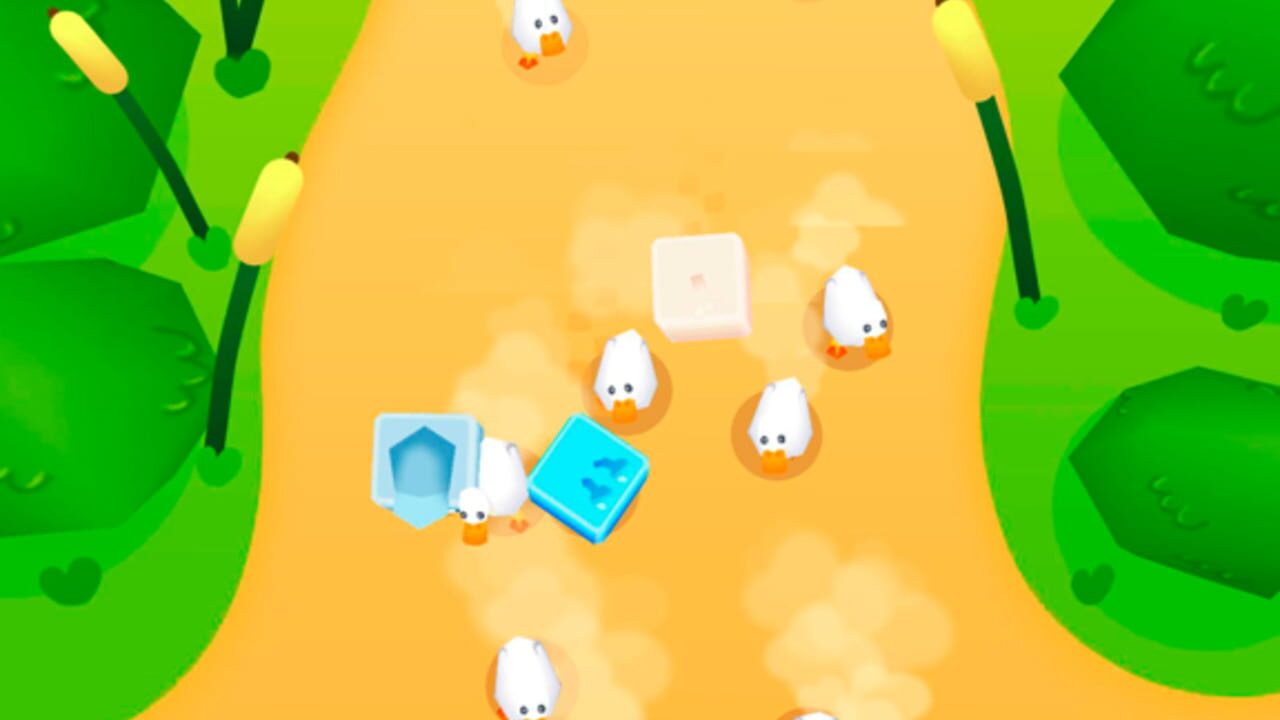 Party Minigames 2 3 4 players Image