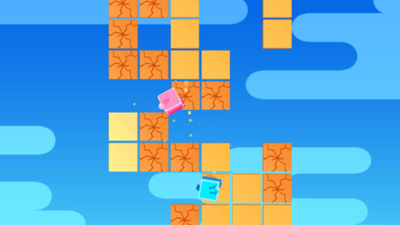 Party Minigames 2 3 4 players Image